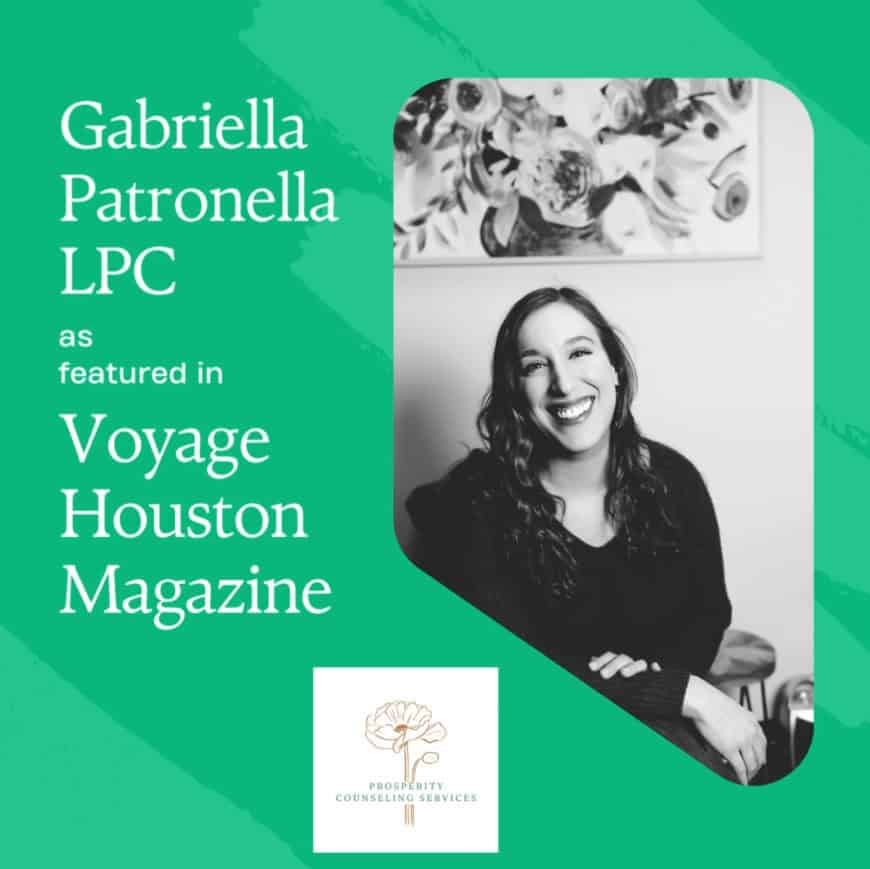 Gabriella Voyage