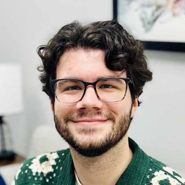 Trevor Zahn Counseling Student | Prosperitycounseling.org Trevor Zahn Counseling Student